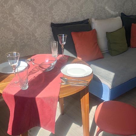 מלון 36 Dajot Boutique Apartment - 70 מראה חיצוני תמונה