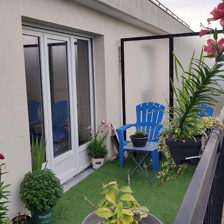 מלון 36 Dajot Boutique Apartment - 70 מראה חיצוני תמונה