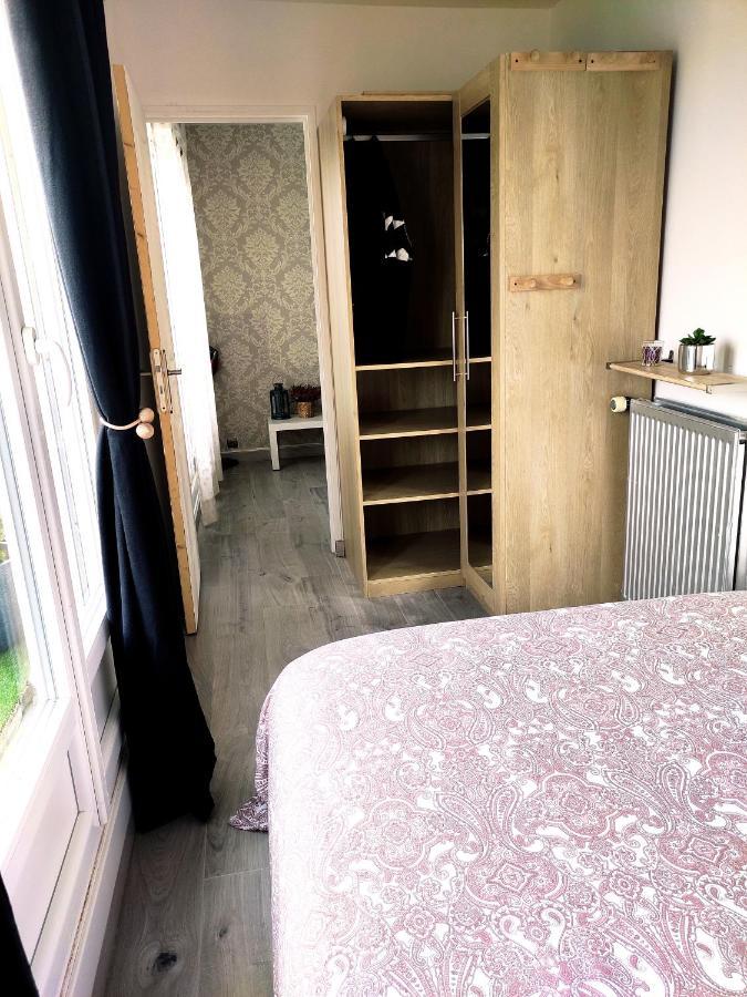 מלון 36 Dajot Boutique Apartment - 70 מראה חיצוני תמונה