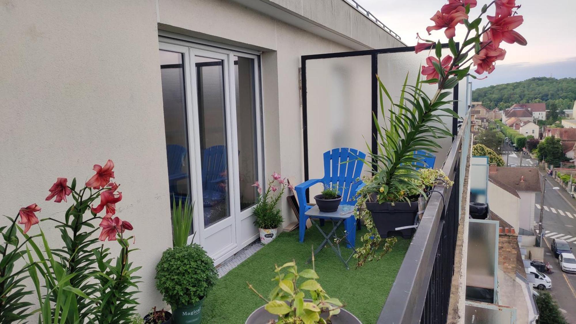 מלון 36 Dajot Boutique Apartment - 70 מראה חיצוני תמונה