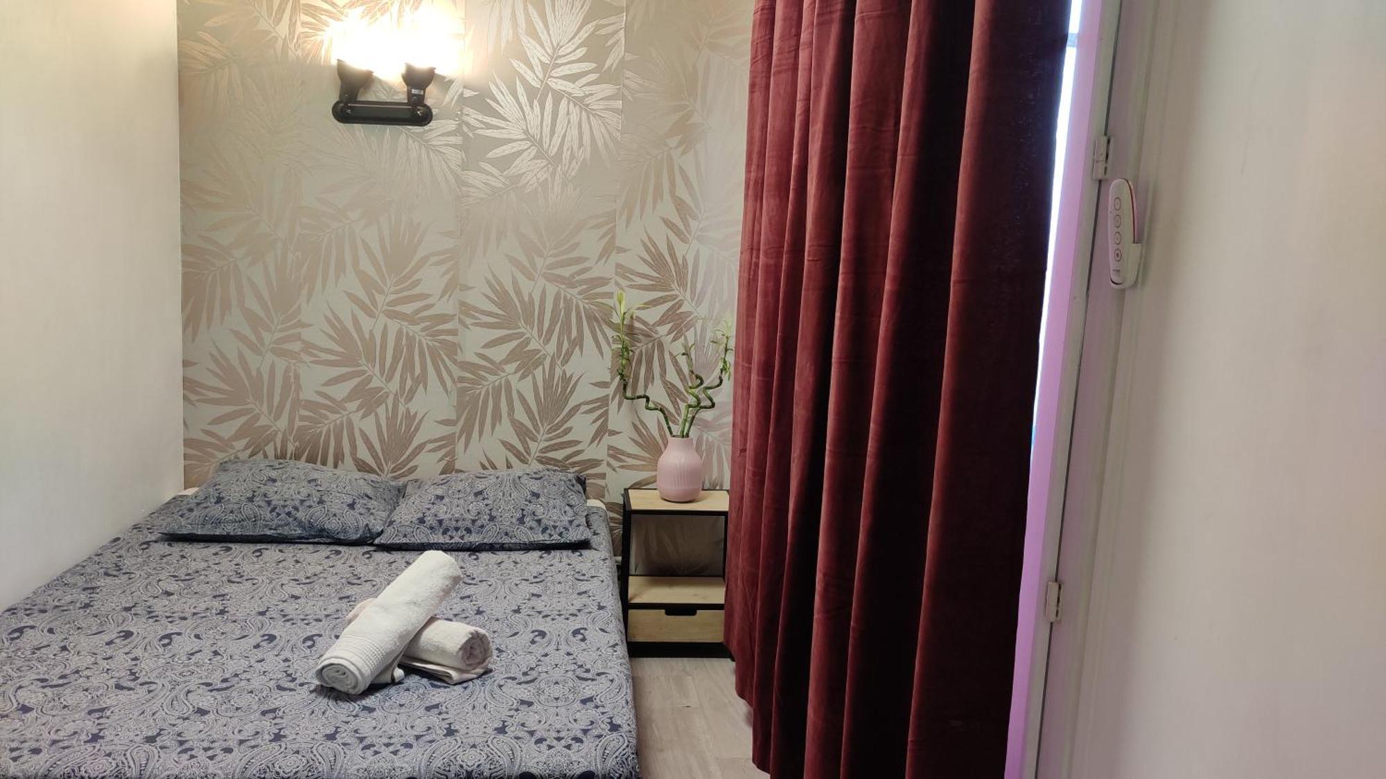 מלון 36 Dajot Boutique Apartment - 70 מראה חיצוני תמונה