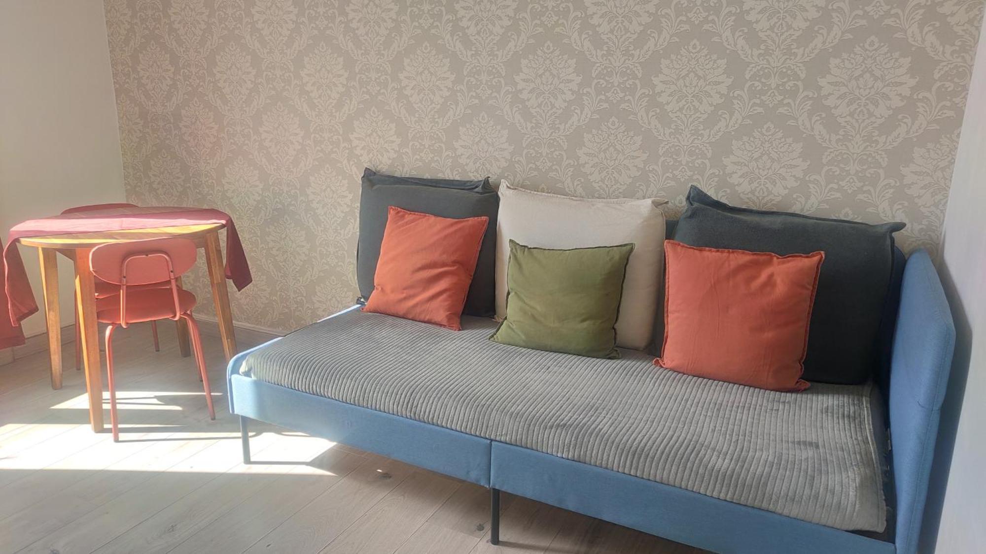 מלון 36 Dajot Boutique Apartment - 70 מראה חיצוני תמונה