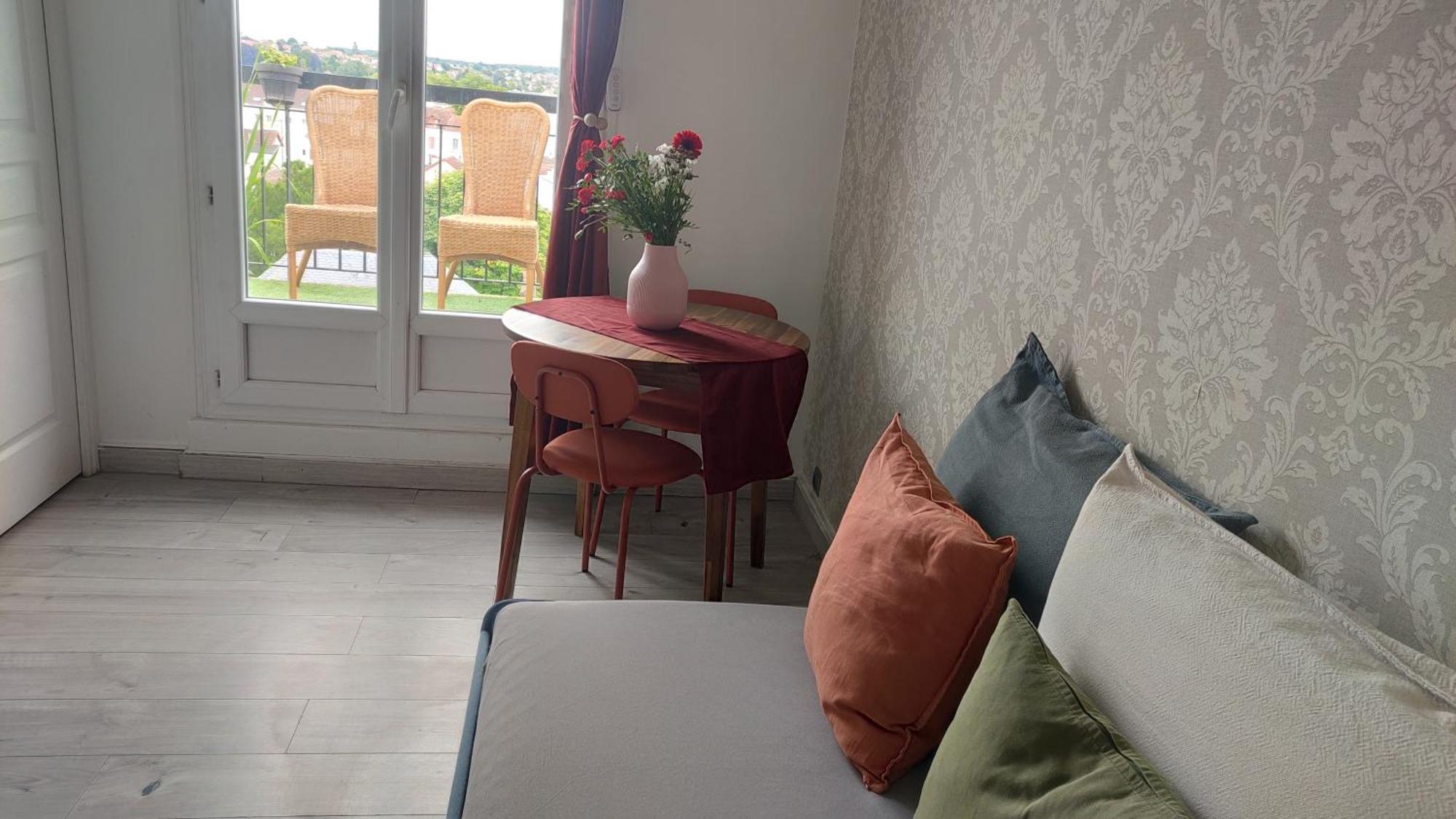 מלון 36 Dajot Boutique Apartment - 70 מראה חיצוני תמונה