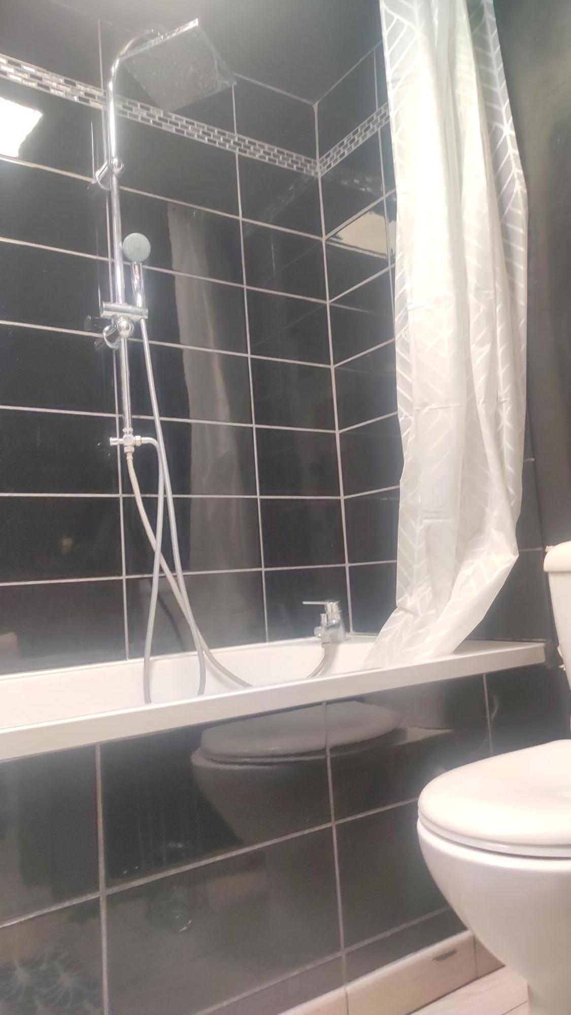 מלון 36 Dajot Boutique Apartment - 70 מראה חיצוני תמונה