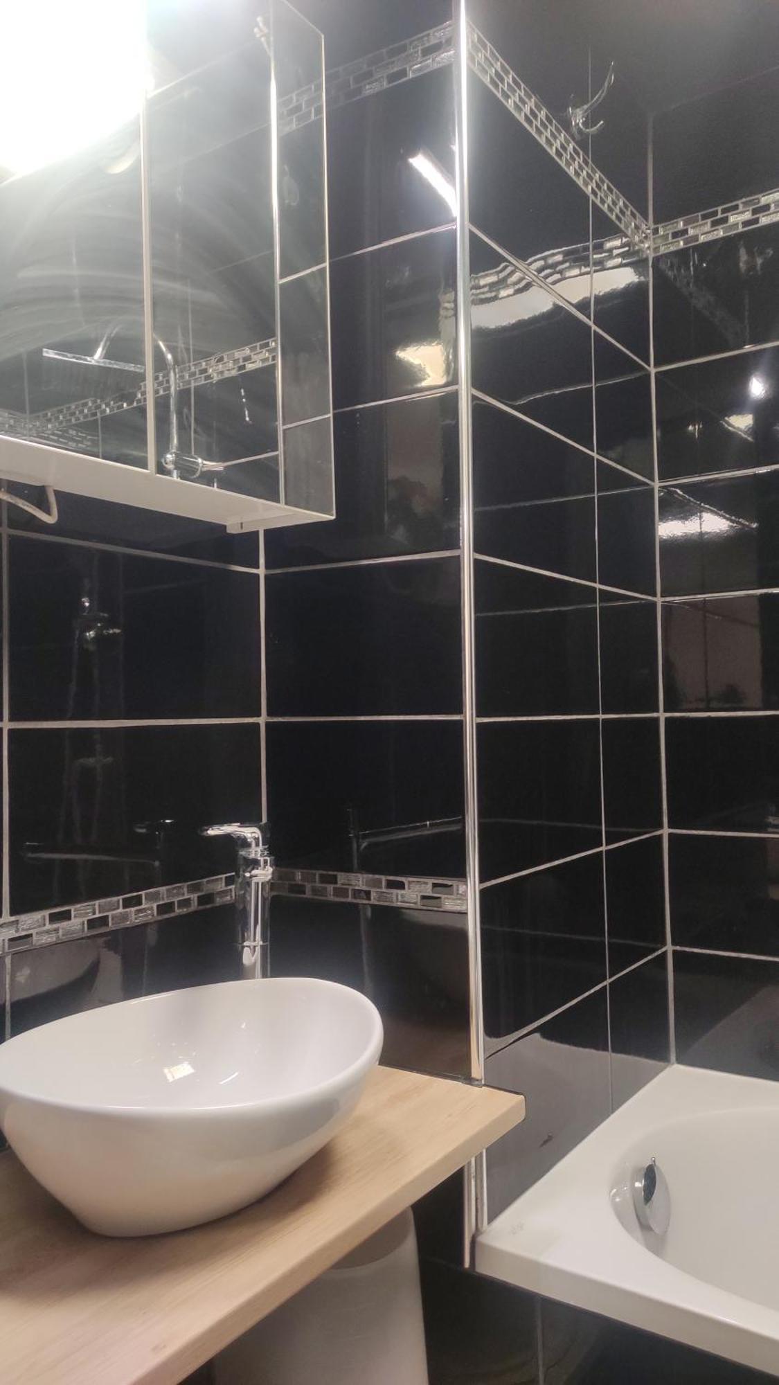 מלון 36 Dajot Boutique Apartment - 70 מראה חיצוני תמונה